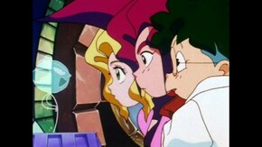 第4話 発進! シーライオン