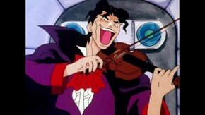 第8話 奇跡の魔神起つ!