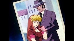 第9話 シチリアの青い石!