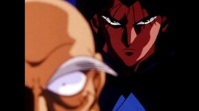 第15話 ガリバーVS月光