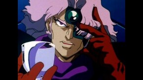 第16話 ジュドー空挺部隊