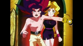 第19話 深海のバイオ魚人