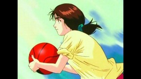 第11話二人だけの愛の秘密特訓!?
