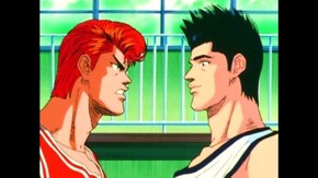 第15話花道キンチョーの晴れ舞台!