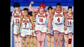 第28話インターハイ予選開始
