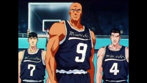 第31話宿敵三浦台の秘密兵器