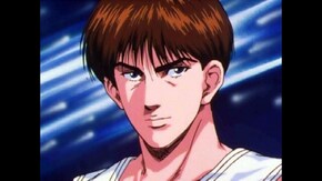 第41話翔陽エース・藤真登場