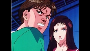 第48話打倒海南を誓う男