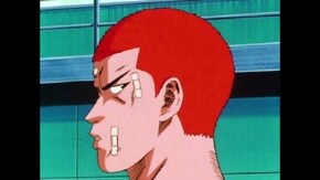 第60話がけっぷちの湘北
