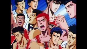 第67話最終決戦!湘北VS陵南