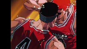 第70話ゴリラダンクII