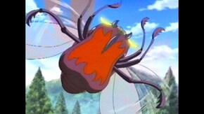 第4話うっそー!? 春の景色とセミの声