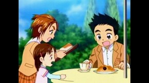 第5話健太どうする!? 咲と素敵なお兄さん!
