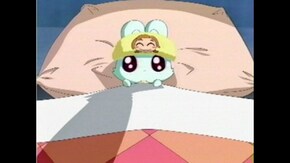 第11話ふらふらフラッピ大ピンチ!