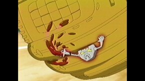 第15話ソフトボールは親子の絆