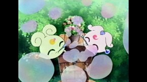 第29話フラッピチョッピ絶体絶命!