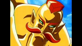 第33話筋肉全開キントレスキー現る!