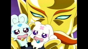 第39話珍獣ミミンガ大騒動