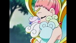 第41話王女が危ない! 奪われたキャラフェ!!