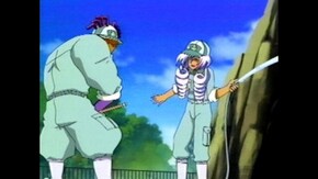 第44話二人が消える? 苦しみの満と薫