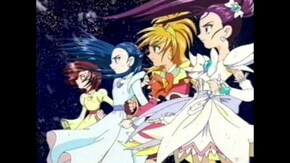 第49話絶好調なり! 永遠の星空の仲間たち!