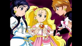 第5話 颯爽登場! その名はシャイニールミナス!