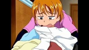 第7話 ファイトだなぎさ! 家事で火事場の馬鹿力!