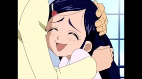第9話 邪魔させない! ほのかの一番大切な日