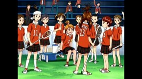 第11話 大ピンチ! ハートをつないで一発逆転!!