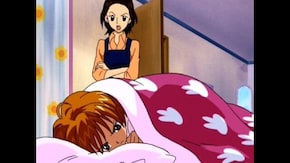 第13話 なぎさ親子で大バトル? 母のココロ子知らず!?