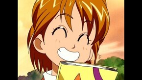 第16話 なぎさノリノリ! ラッキーカラーで絶好調!!