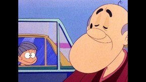 第23話 落語がすきすき