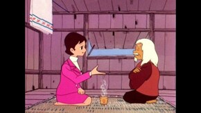 第37話 れいてんの神様