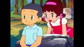 第39話 バンザイ! ペット君