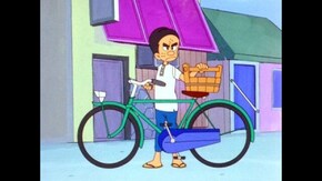 第64話 歓迎! 金の卵さま!