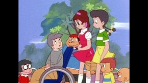第65話 ダイヤル0はひとりぼっち