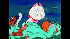 第68話 ウソップ物語