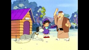 第79話 負けてたまるか! ワンワンくん