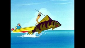 第86話 明日を呼ぶ海