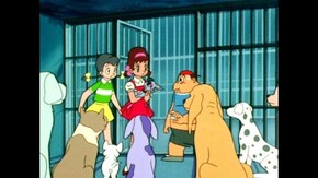 第87話 動物ざんこく物語