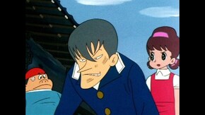 第90話 この指に とーまれ