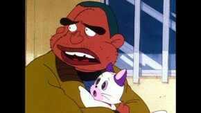 第4話 シッポナ誘かい事件!?