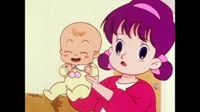 第7話 赤ちゃんで大さわぎ!!