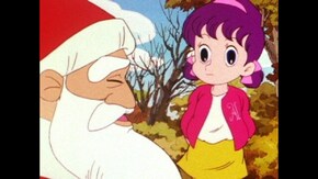 第11話 サンタさんの贈りもの