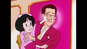 第25話 お見合いはお上品に