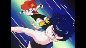 第28話 悪役女子レスラーの恋