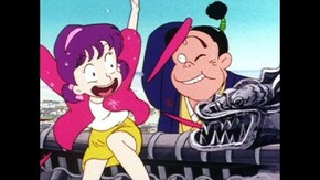 第40話 花のお江戸の捕物帳