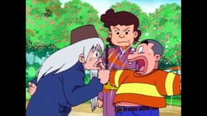 第9話 風水師とサクランボ