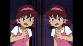 第25話 怪盗ふくみみの挑戦! カイトウフクミミノチョウセン