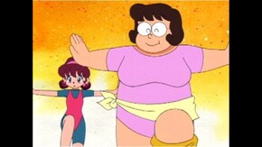 第28話 ダイエット狂想曲!
